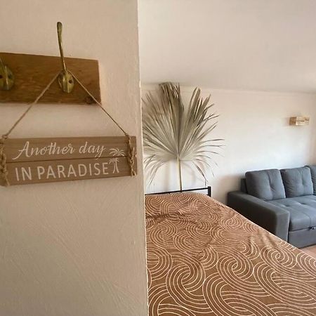 Appartement Sainte-Anne 외부 사진