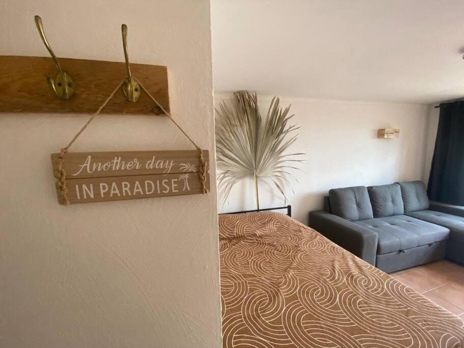 Appartement Sainte-Anne 외부 사진