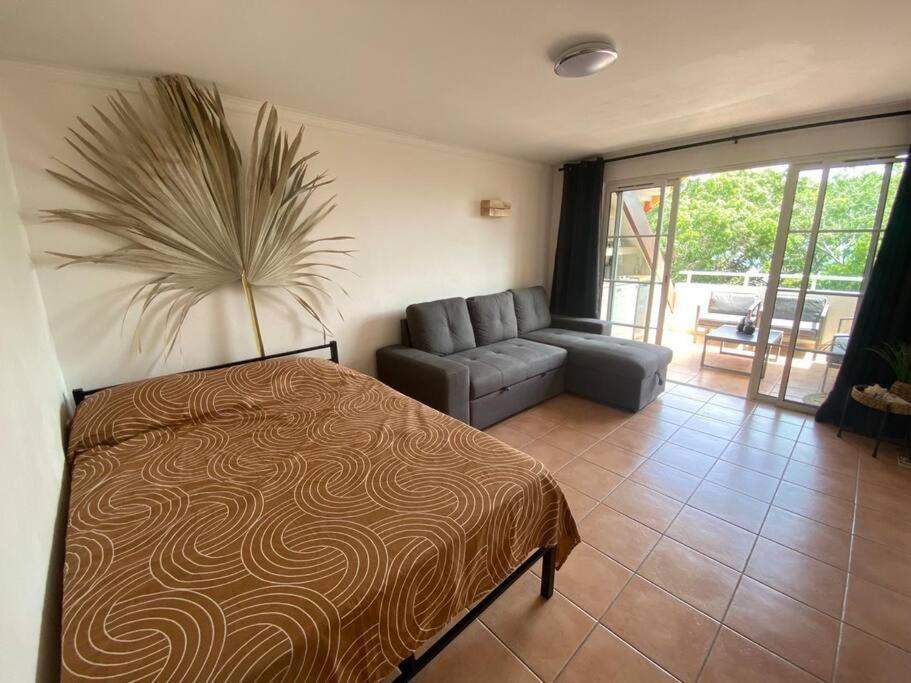 Appartement Sainte-Anne 외부 사진